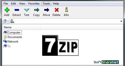 7z download for windows 10