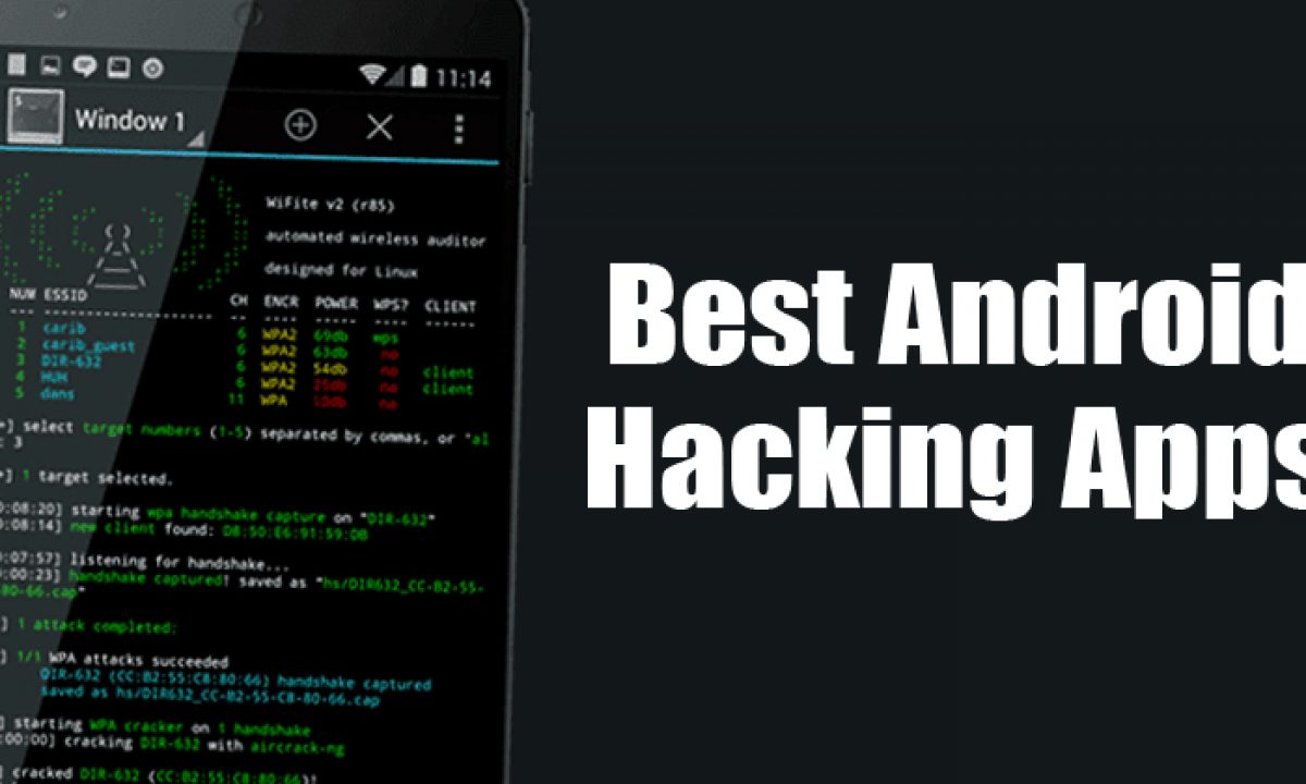 gmail hacking app